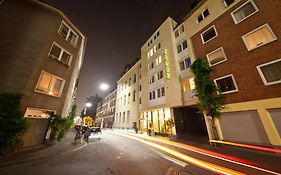 Hotel Leonet